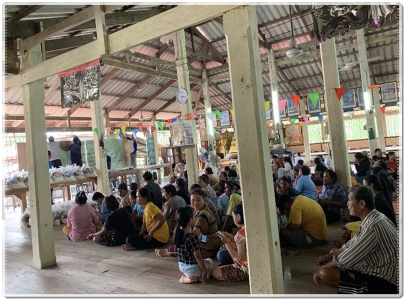 ﻿สำนักงานบังคับคดีจังหวัดพิจิตรร่วมลงพื้นที่ช่วยเหลือผู้ประสบอุทกภัยในพื้นที่จังหวัดพิจิตร